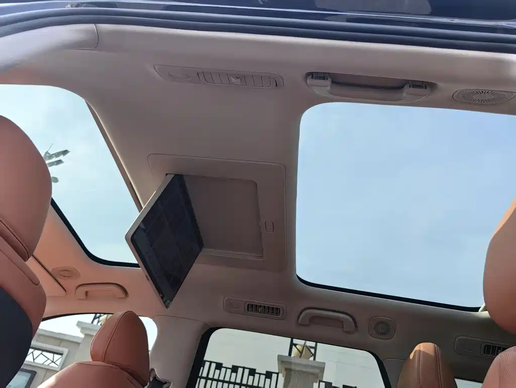 Leapmotor C16 2026 280 6 мест