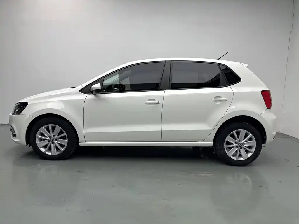 Volkswagen Polo — миниатюра 3