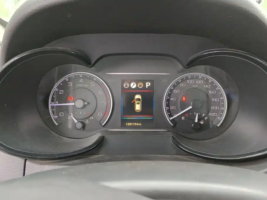 Aeolus AX7 — миниатюра 14