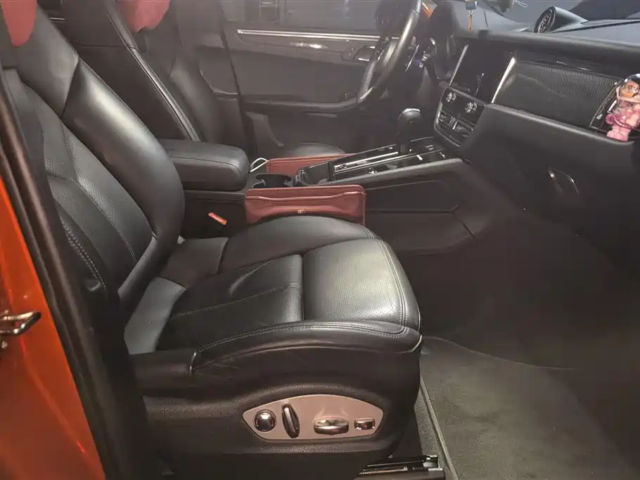 Porsche Macan 2022 Macan T 2.0T