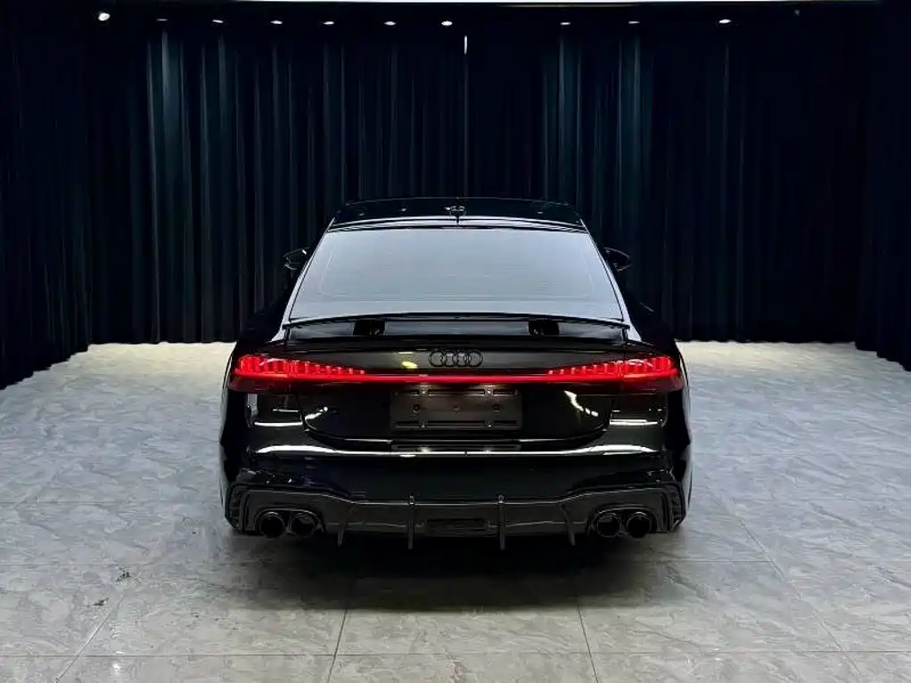 Audi A7 — миниатюра 5