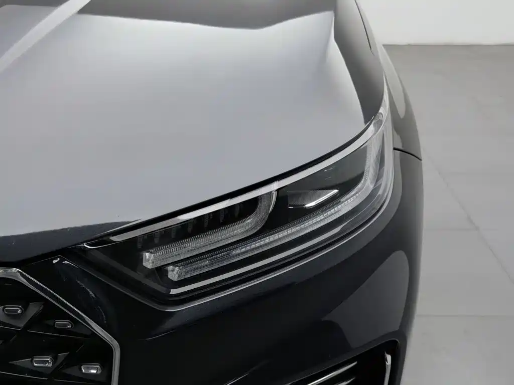 Chery Tiggo 8 PLUS — миниатюра 7