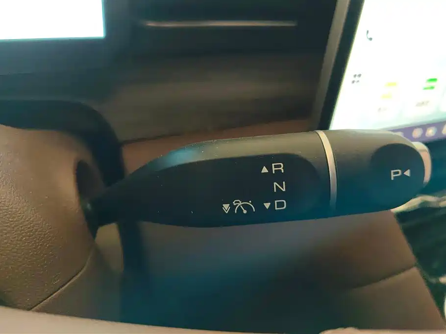 WULING WULING XINGGUANG S