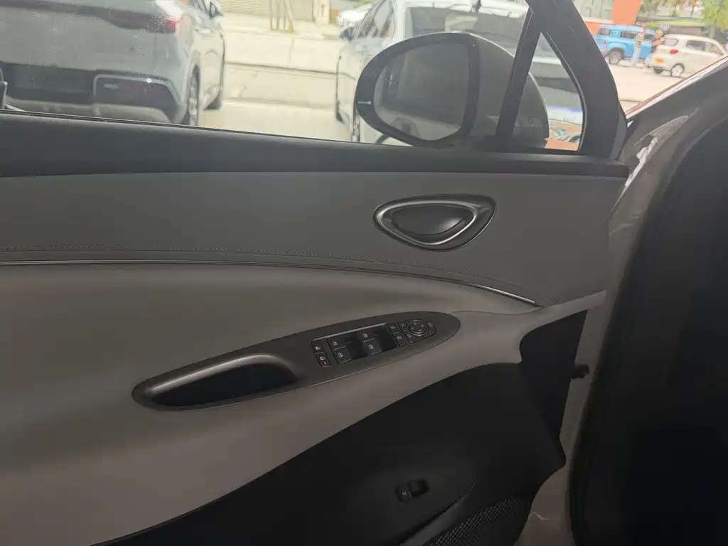 BYD Sealion 06 — миниатюра 7