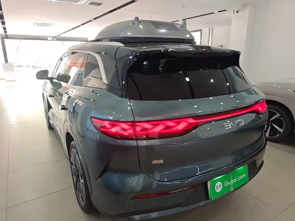 BYD Дон Л. — миниатюра 5