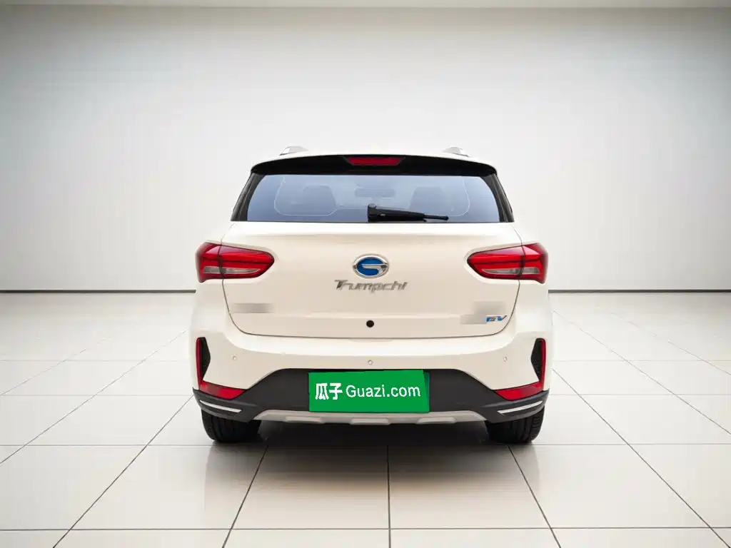 GAC Motor GS4 Hybrid — миниатюра 3