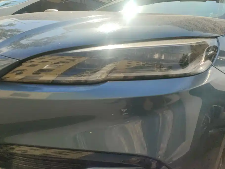 BYD Seal 06 — миниатюра 5