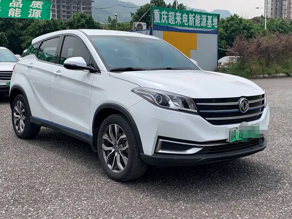 Fengguang Fengguang E3 — миниатюра 2