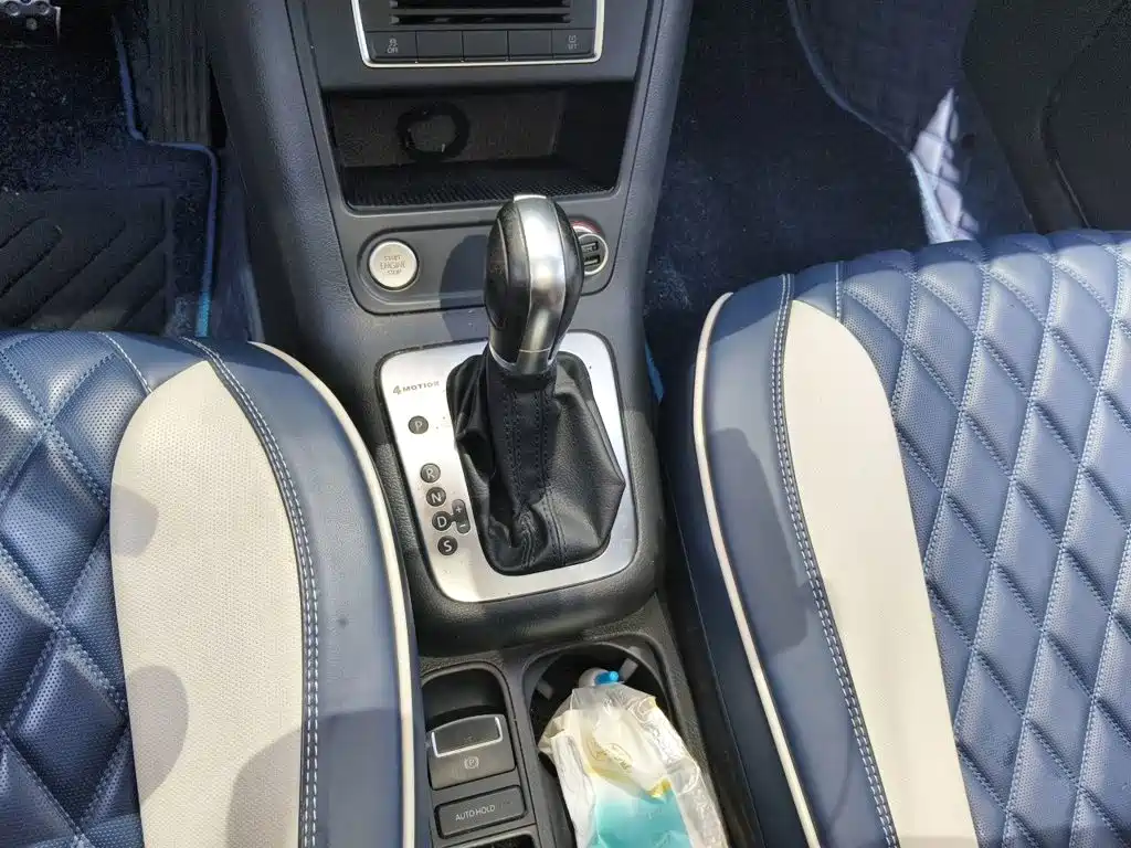 Volkswagen Tiguan — миниатюра 15