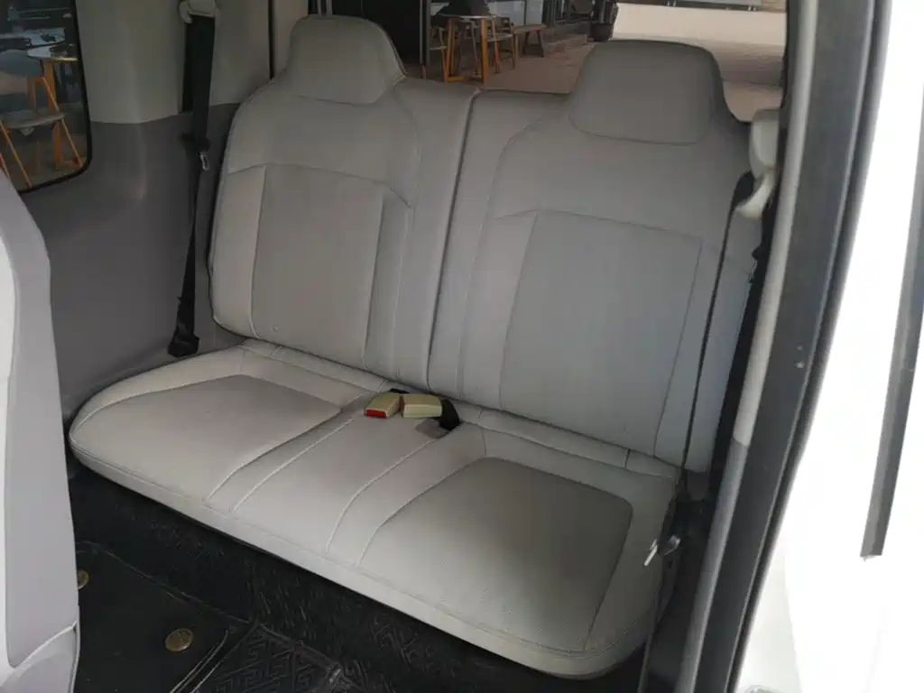 Wuling Air ev — миниатюра 17