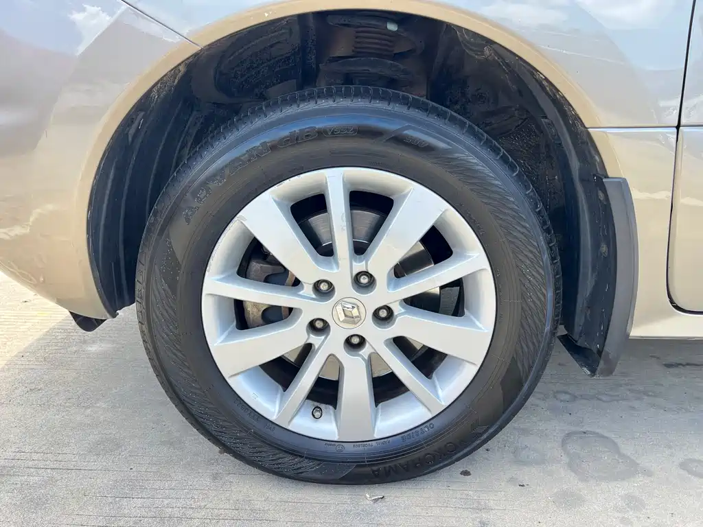 Renault Koleos (Import) — миниатюра 4