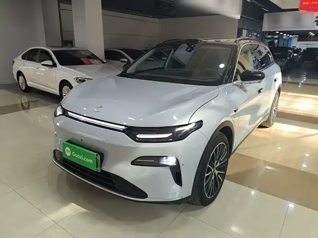 2025 Leapmotor C11