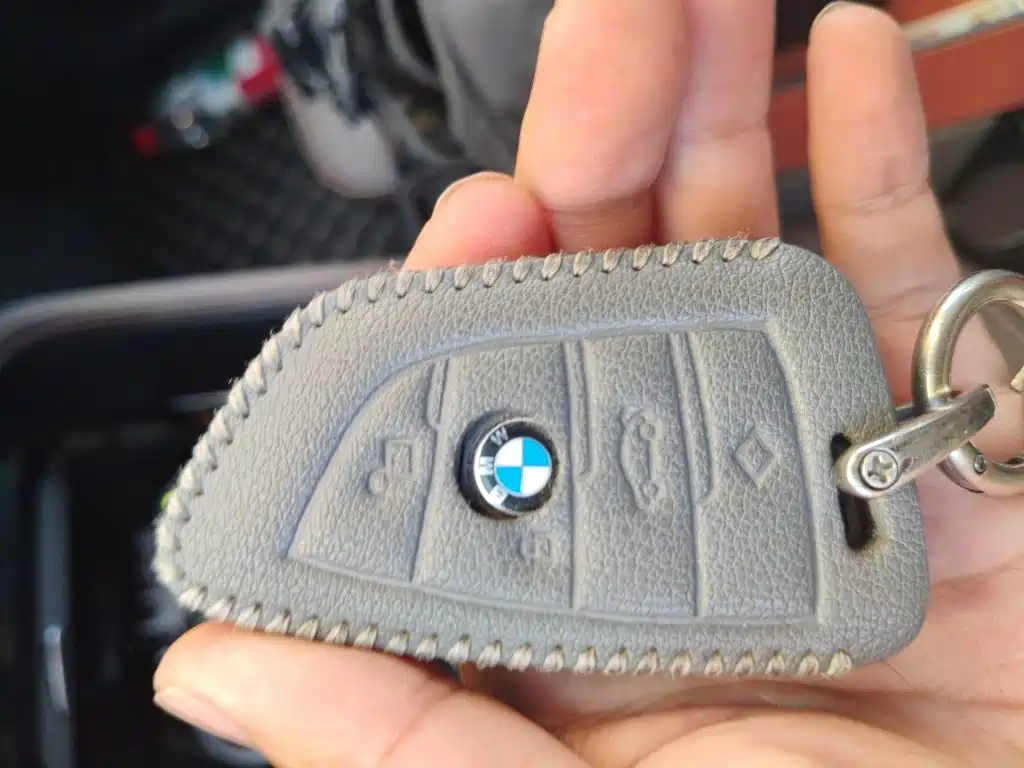 BMW X1 New Energy — миниатюра 12