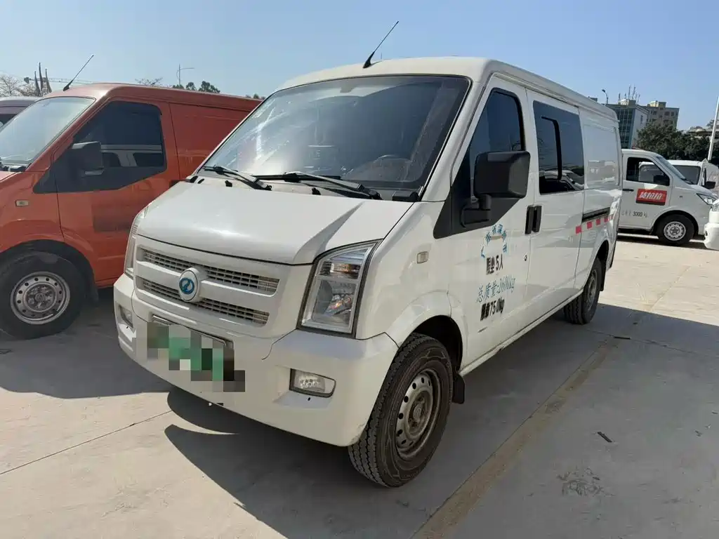 Ruichi Ruichi EC35