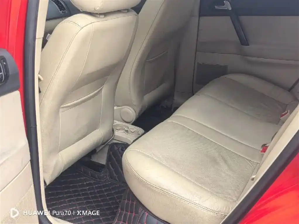 Volkswagen Polo 2009 1.6L AT