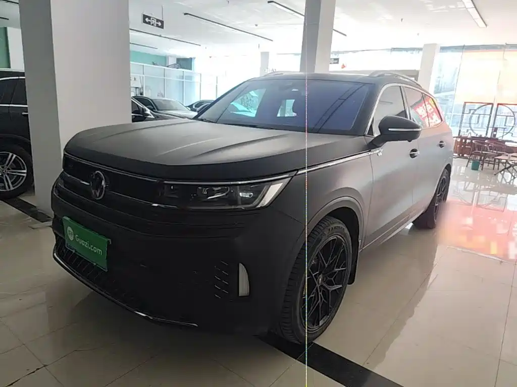 Volkswagen Tavendor 2024 380TSI R-Line