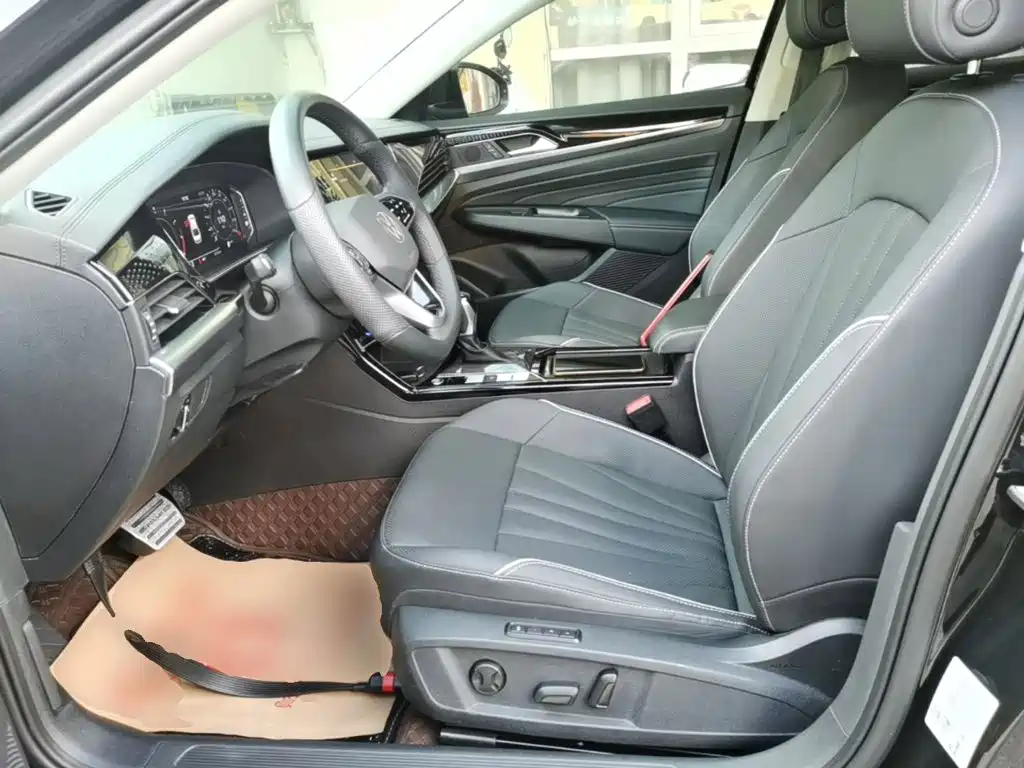 Volkswagen Passat — миниатюра 15