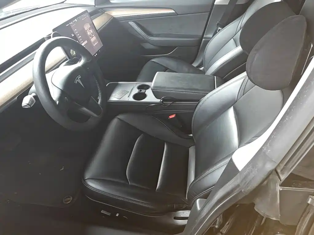 Tesla Model 3 — миниатюра 15