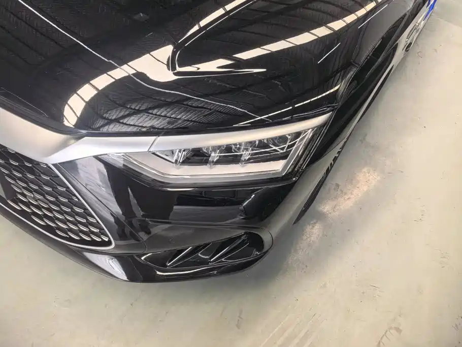 BYD Han — миниатюра 5