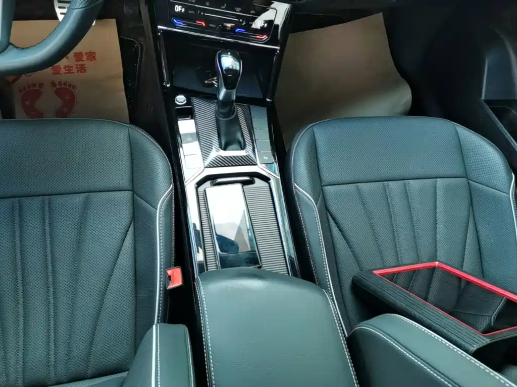 Volkswagen Passat — миниатюра 14