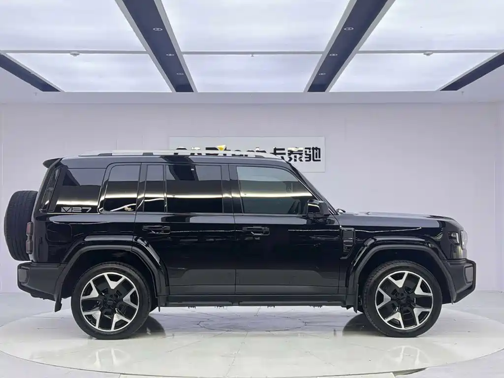 iCAR iCAR V27 — миниатюра 6