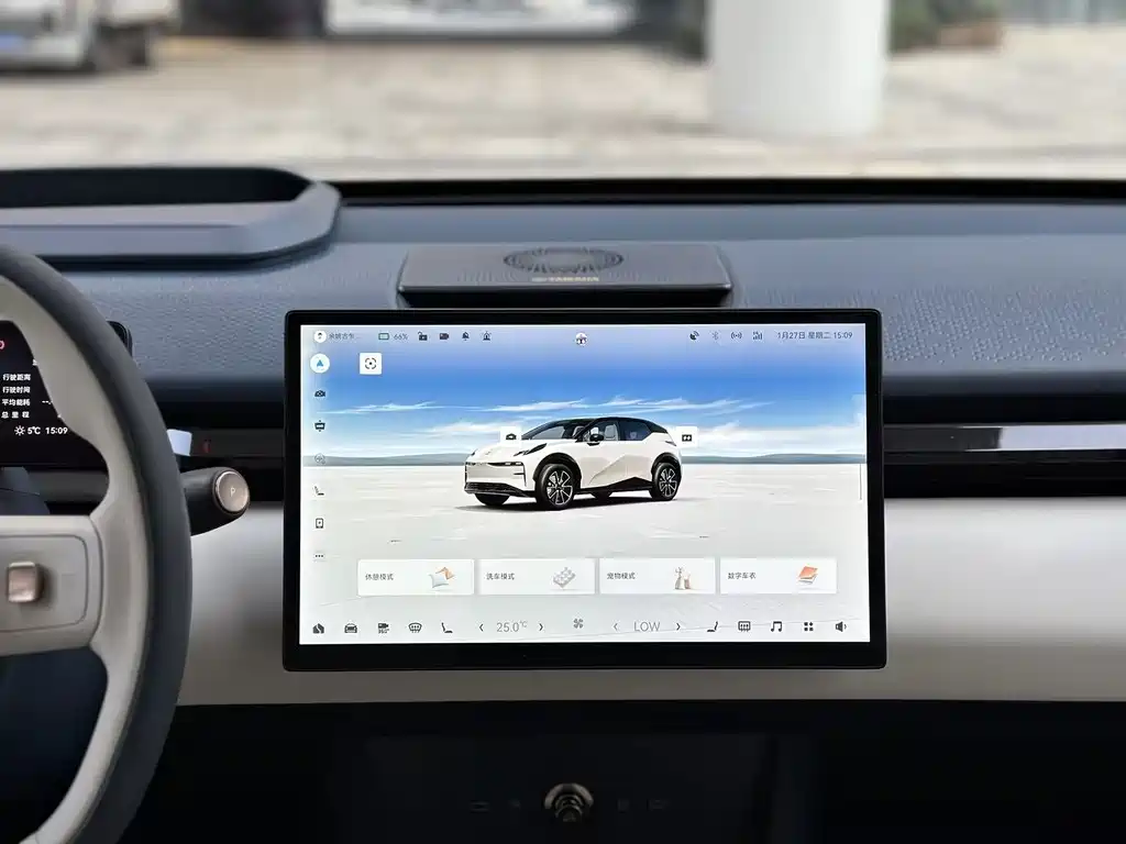 ZEEKR EXTREME KRYPTON X