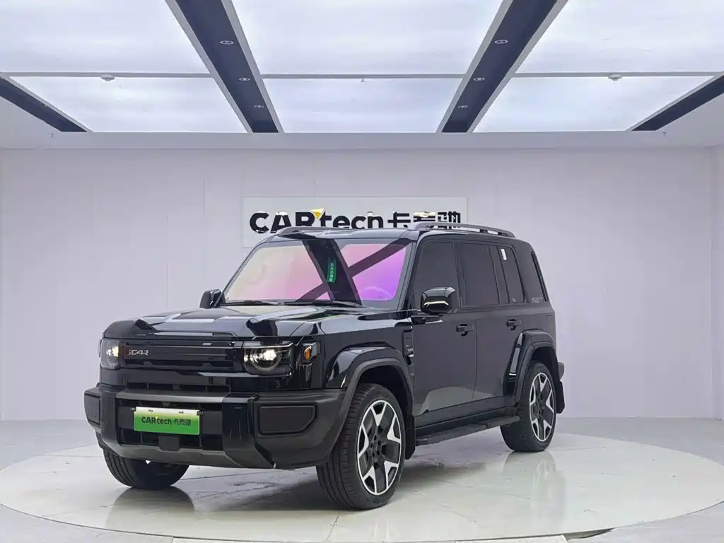 iCAR iCAR V27
