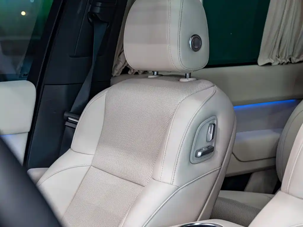 Li Auto Li L9 — миниатюра 14