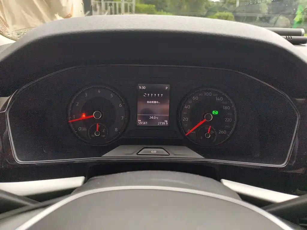 Volkswagen Lavida — миниатюра 12