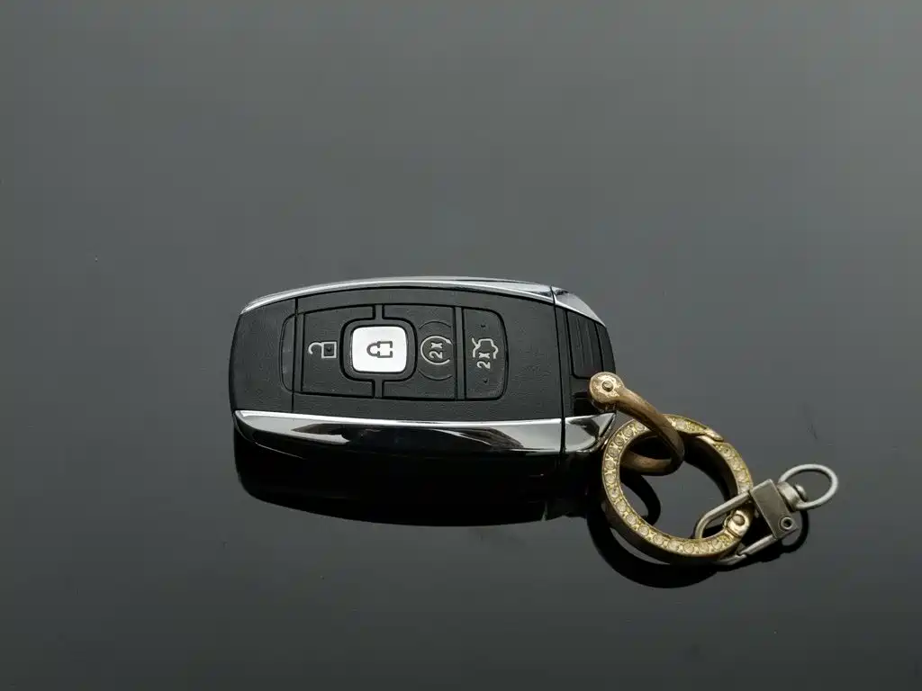 Lincoln Continental — миниатюра 19