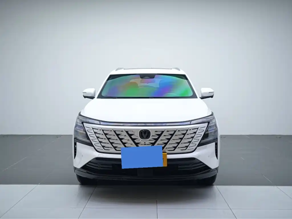 Changan 长安CS75PLUS 2025