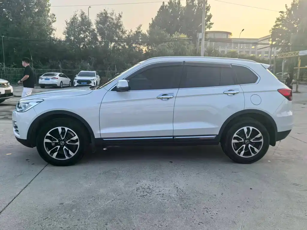 Hanteng Hanteng X7 — миниатюра 4
