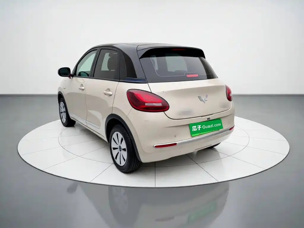 Wuling Bingo — миниатюра 4