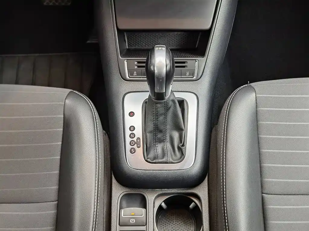 Volkswagen Tiguan — миниатюра 13