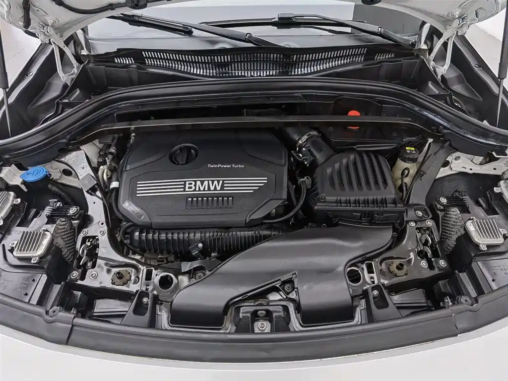 BMW X2 2020 sDrive25i Lead M Sport