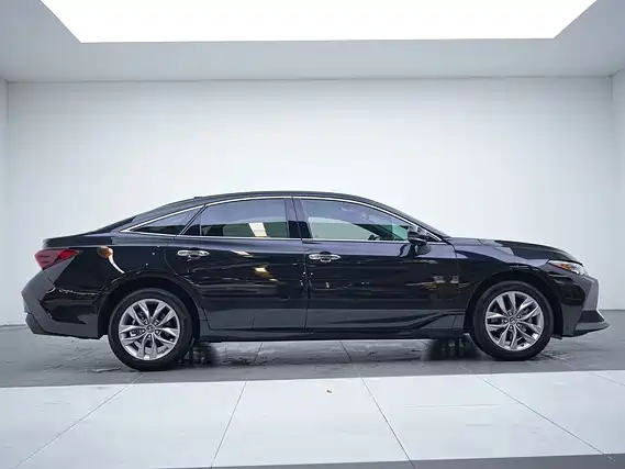 Toyota Avalon 2019 2.0L VI