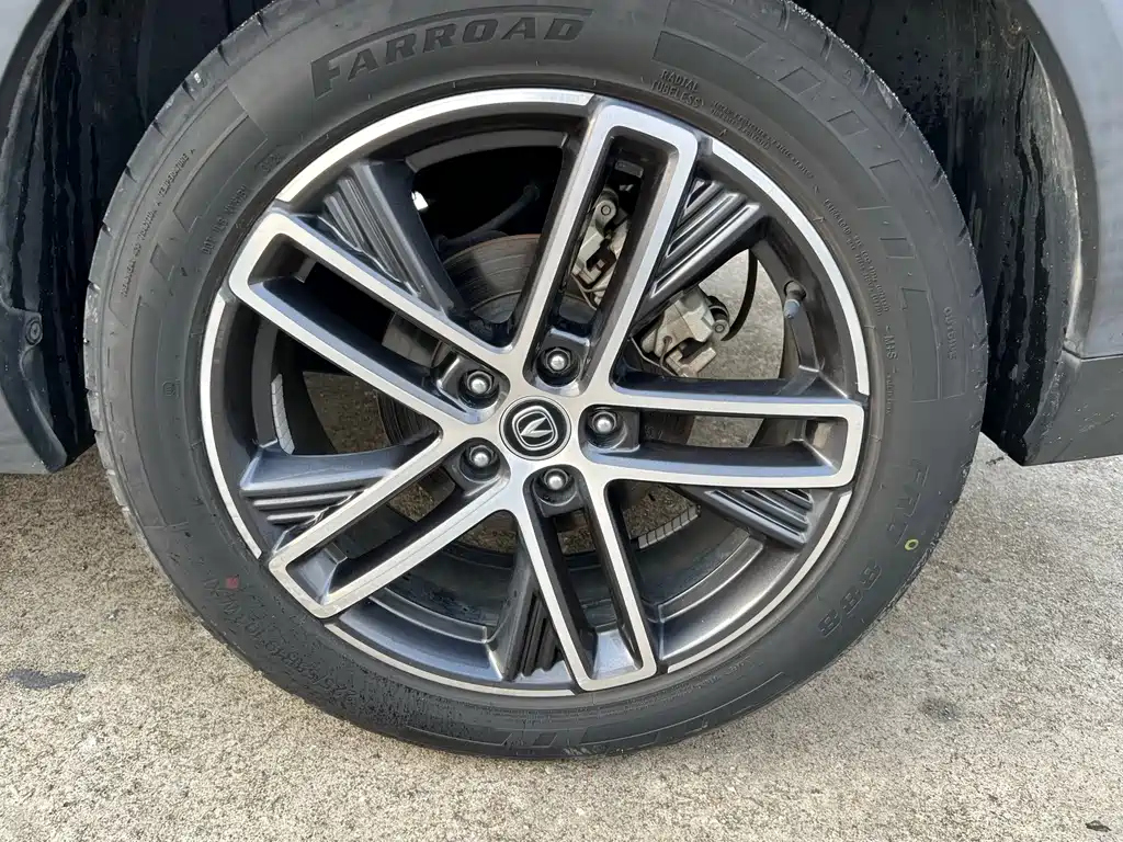 Changan CS55PLUS — миниатюра 17