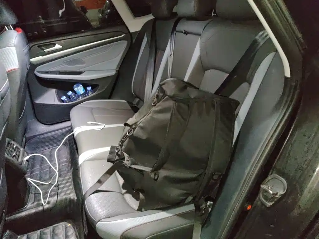 Volkswagen Lamando — миниатюра 18