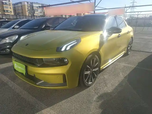 LYNK 03