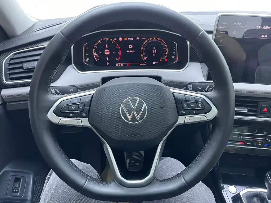 Volkswagen Tayron 2023 280TSI Luxury Plus
