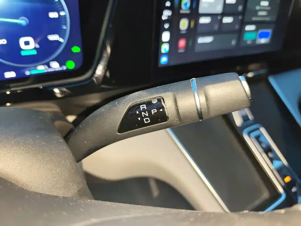 Haval Xiaolong MAX — миниатюра 15