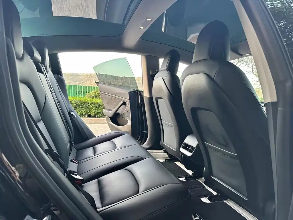 Tesla Model 3 — миниатюра 7