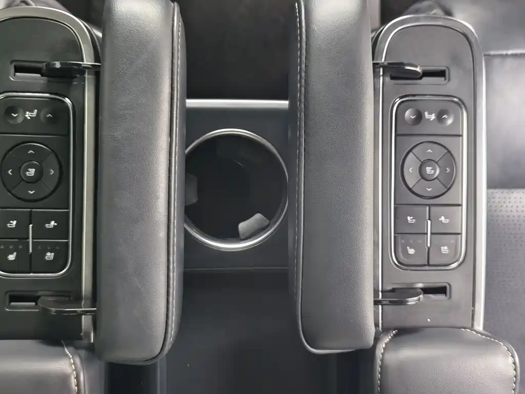 GAC Motor Trumpchi M8 — миниатюра 8