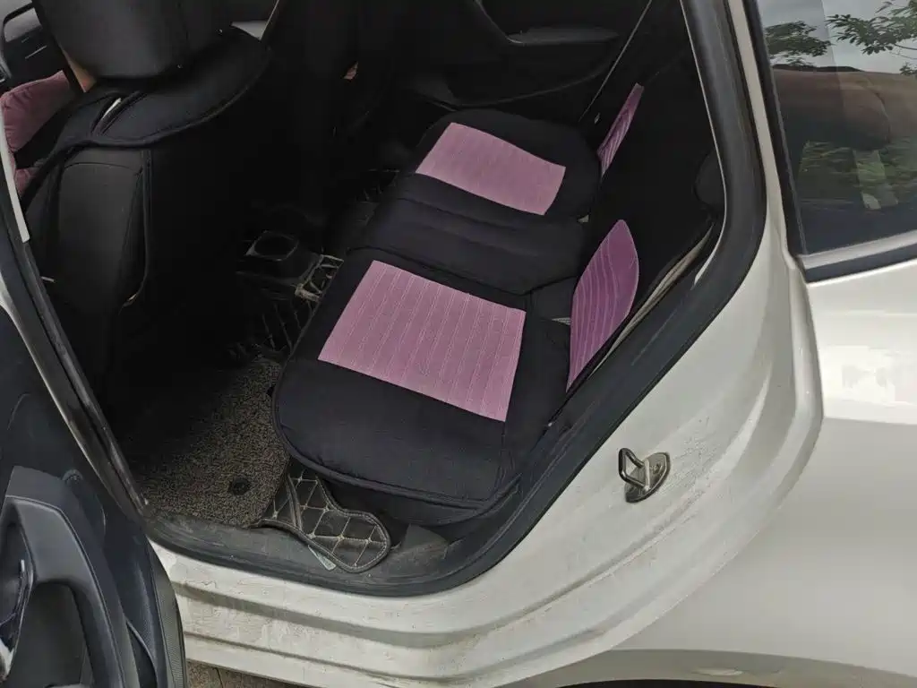 Volkswagen Polo — миниатюра 18