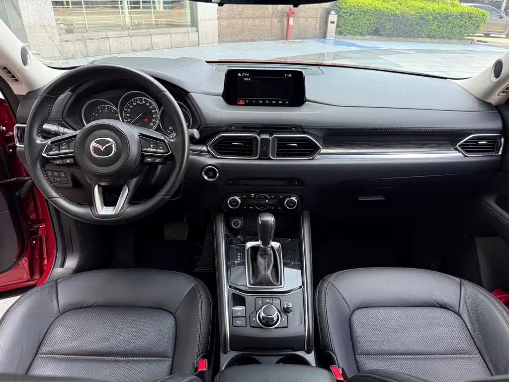 Mazda CX-5 — миниатюра 18