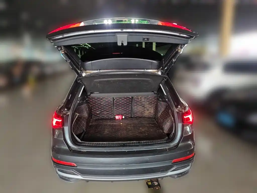 Audi Q3 — миниатюра 20