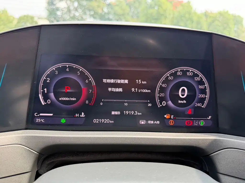 Honda Accord — миниатюра 15