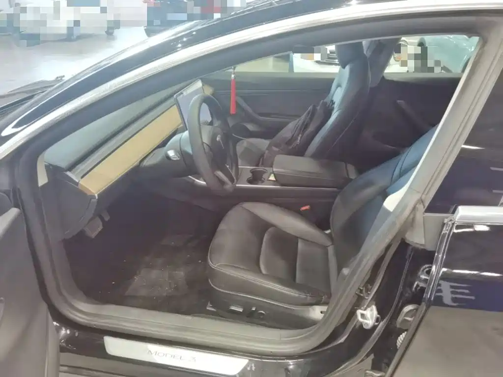 Tesla Model 3 — миниатюра 15