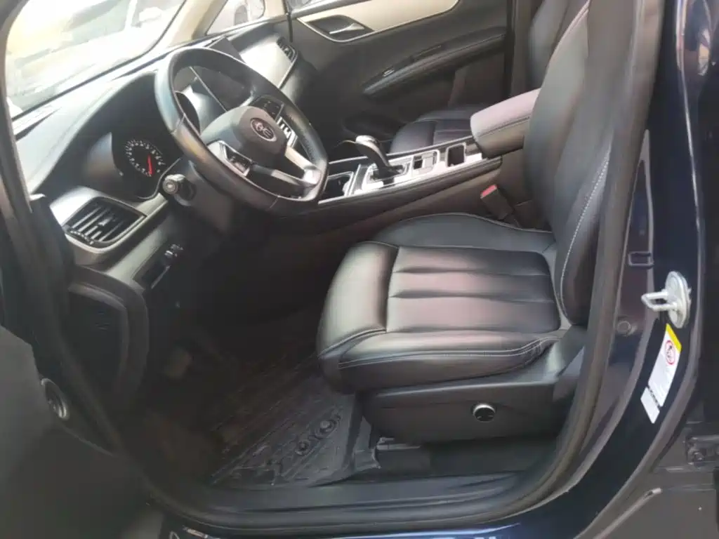 BYD MAX — миниатюра 15