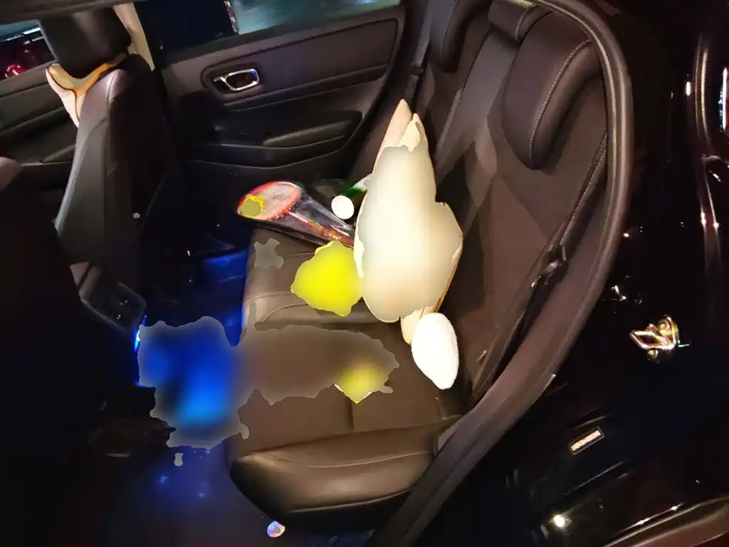 Honda Vezel — миниатюра 13